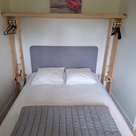 Petit Cocooning Au Coeur De La Sologne Villa Romorantin-Lanthenay Екстериор снимка