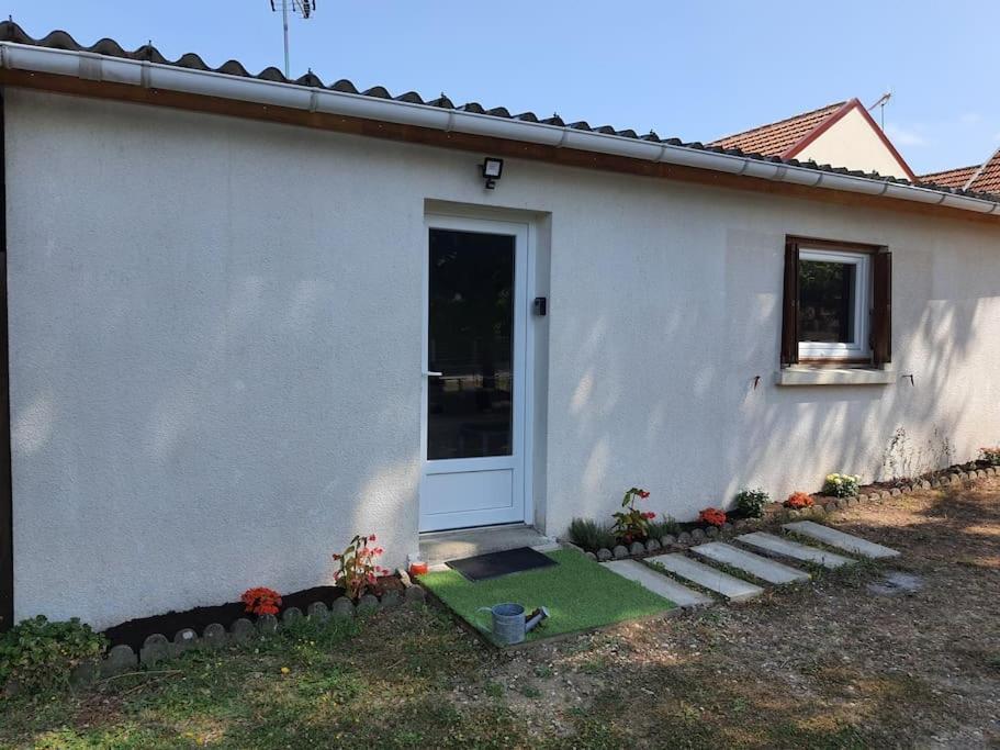 Petit Cocooning Au Coeur De La Sologne Villa Romorantin-Lanthenay Стая снимка