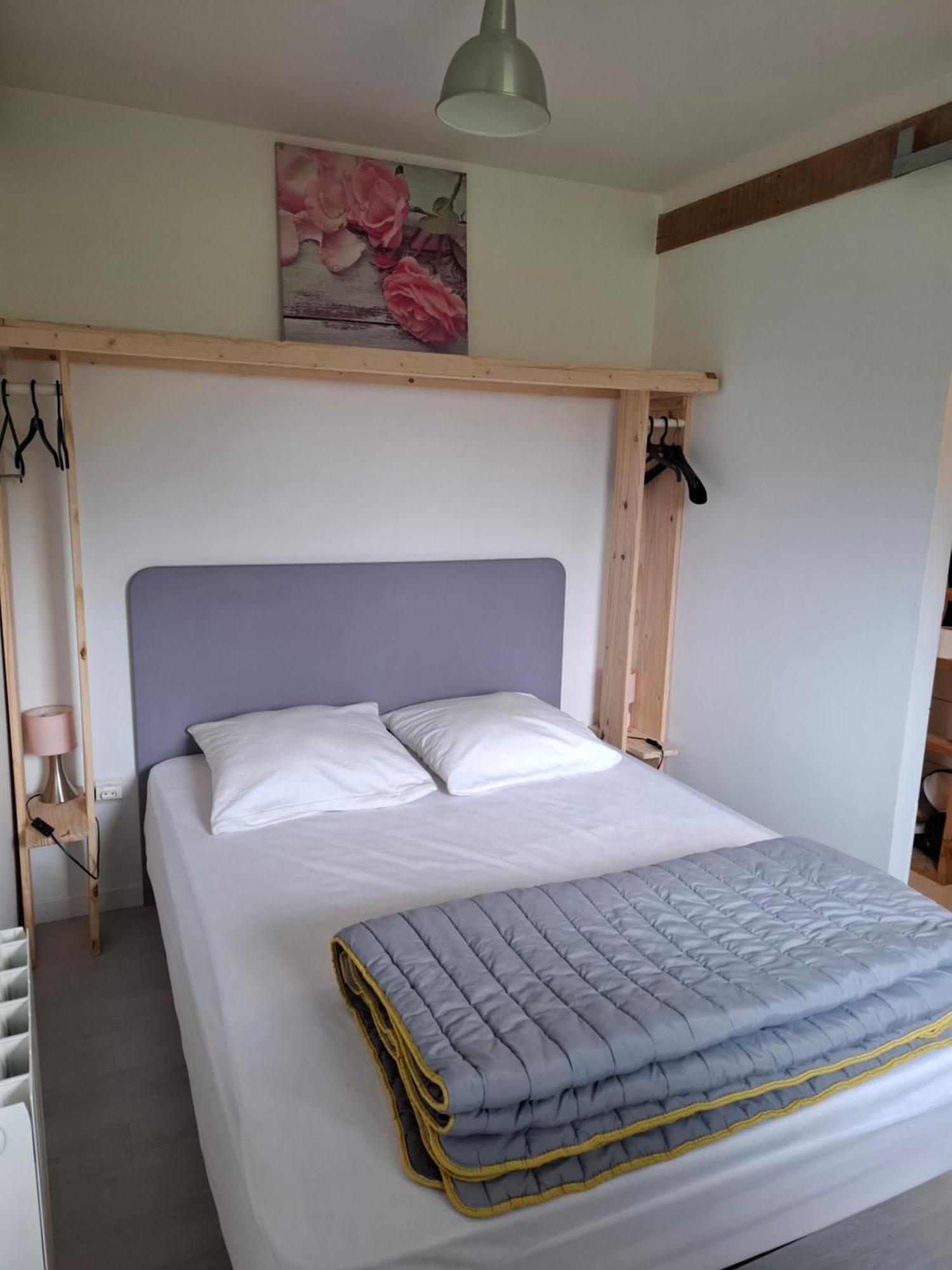 Petit Cocooning Au Coeur De La Sologne Villa Romorantin-Lanthenay Екстериор снимка