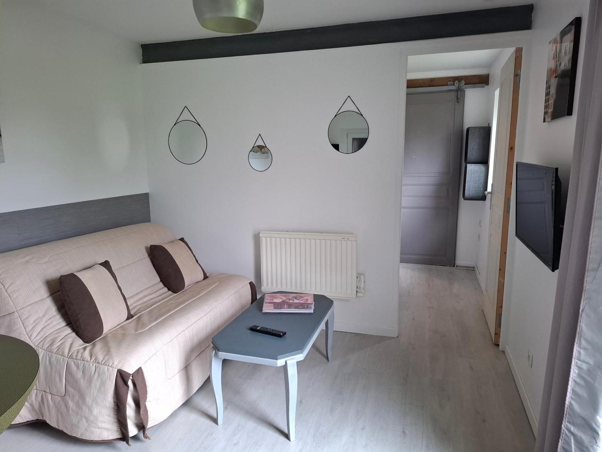 Petit Cocooning Au Coeur De La Sologne Villa Romorantin-Lanthenay Екстериор снимка